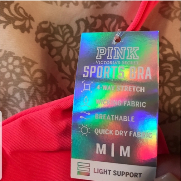 Pink Victoria Secret - Picture 3 of 3